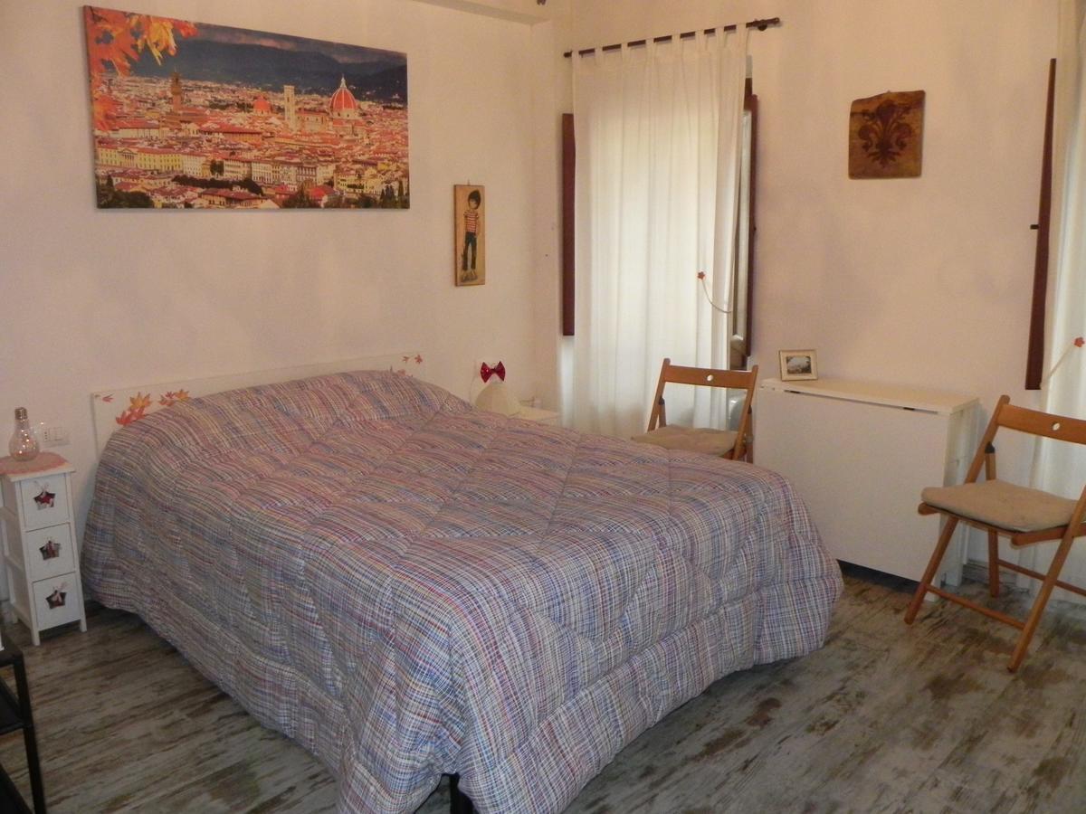 Monolocale Gallo Floransa Dış mekan fotoğraf